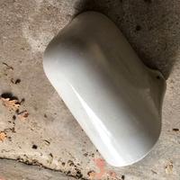 semi colonna lavabo