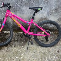 bici bambino head lauren 20