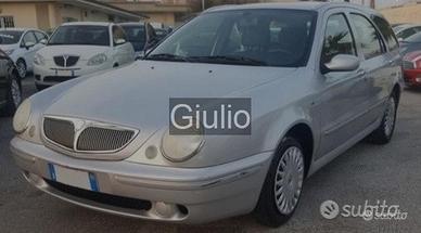 Lancia libra sw 1.9 ricambi