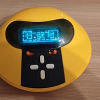 Videogioco anni 80 Tomy Pacman