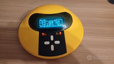 Videogioco anni 80 Tomy Pacman