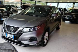 NISSAN - Qashqai - 1.3 DIG-T 160 CV DCT Visia