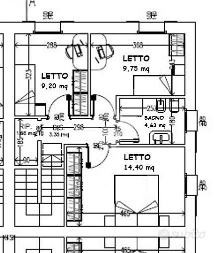 VILLA A SCHIERA A BAGNACAVALLO - Vista 2