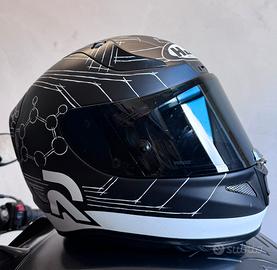 Casco HJC rpha 11