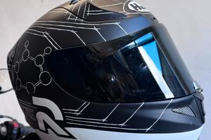 Casco HJC rpha 11