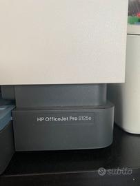 Stampante HP OfficeJet Pro 8125e