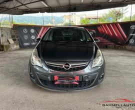 Opel Corsa 1.2 85CV GPL club