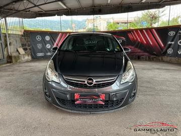 Opel Corsa 1.2 85CV GPL club