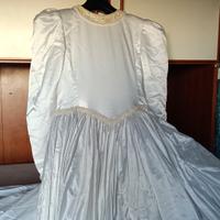 Abito da Sposa 