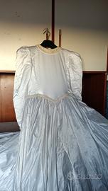 Abito da Sposa 