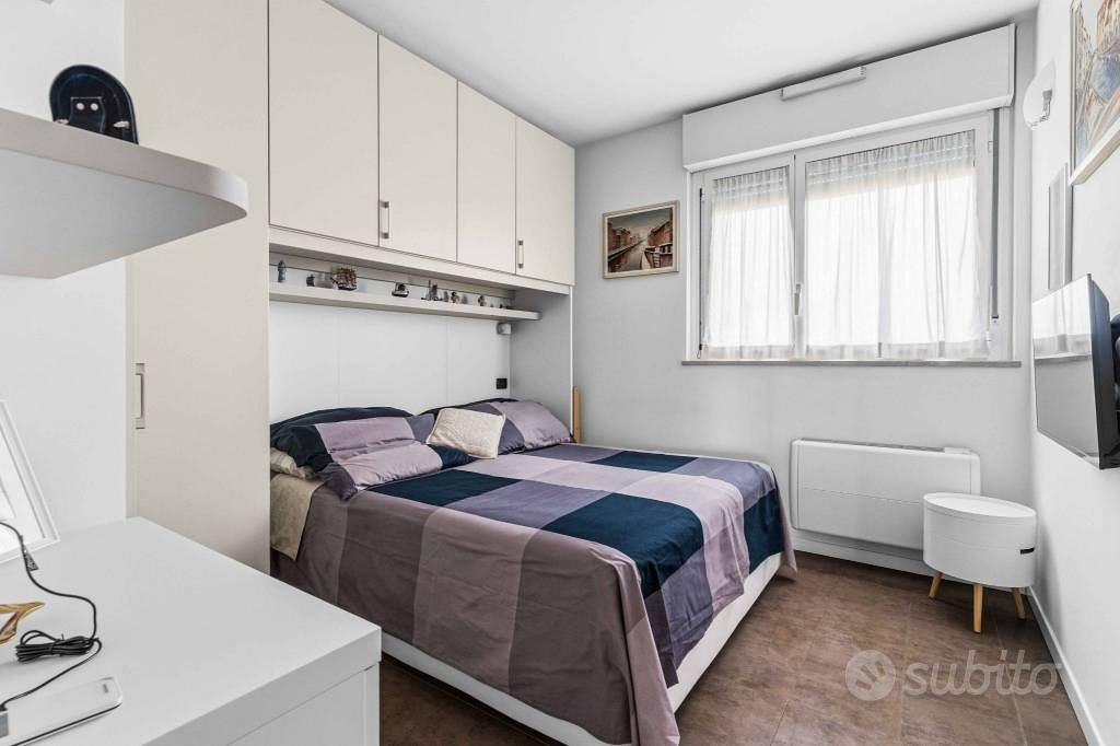 Appartamento – Milano, Borgo Pirelli, Municipio 9 - Altro