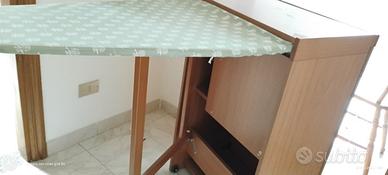 Asse da stiro Foppapedretti 