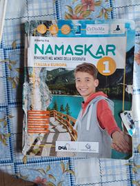 Namaskar 1