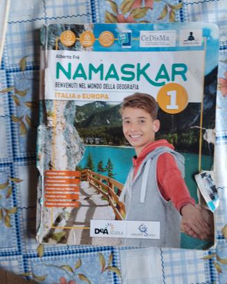 Namaskar 1