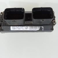 centralina motore Ypsilon 2006 kw44