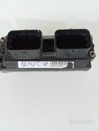 centralina motore Ypsilon 2006 kw44
