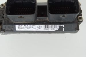 centralina motore Ypsilon 2006 kw44