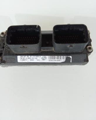 centralina motore Ypsilon 2006 kw44