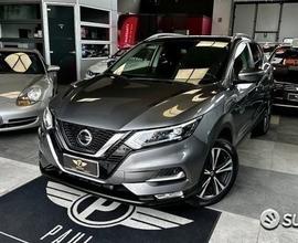 NISSAN Qashqai 1.6 DCi N-Connecta 2WD 130CV - 2018