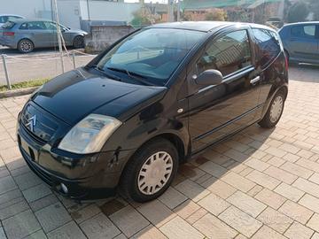 Citroen C2 1.1 Elegance