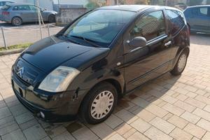 Citroen C2 1.1 Elegance