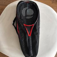 Racchetta da tennis e custodia Artengo