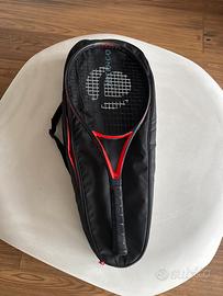 Racchetta da tennis e custodia Artengo