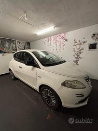 Lancia Ypsilon 1.3 Multijet