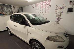 Lancia Ypsilon 1.3 Multijet