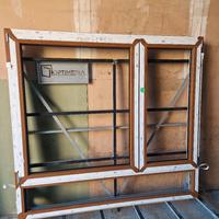 infissi in Pvc nuovi della Veka 