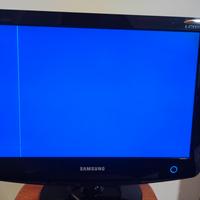 TV monitor Samsung SyncMaster 932MW