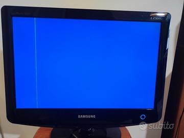 TV monitor Samsung SyncMaster 932MW