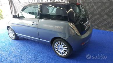 Lancia Ypsilon 1.3 MJT 75 CV o.c.c.a.s.i.o.n.e.