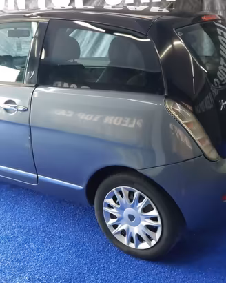 Lancia Ypsilon 1.3 MJT 75 CV o.c.c.a.s.i.o.n.e.