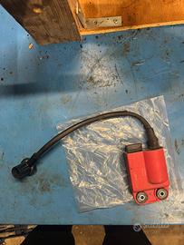 bobina per aprilia sr del 2004
