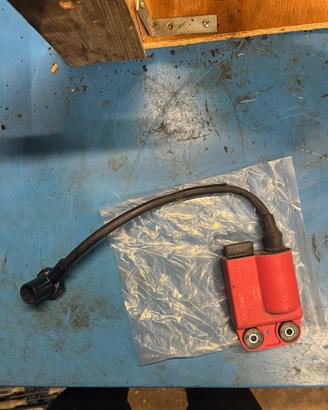 bobina per aprilia sr del 2004