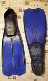 Pinna Mares modello explorer Mis. 40-41