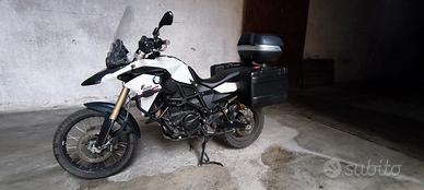 BMW f800gs