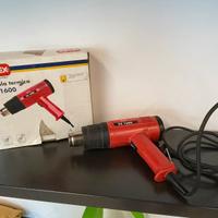 Pistola termica Valex TX 1600