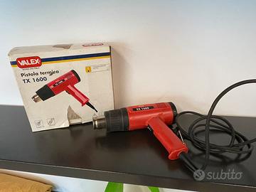 Pistola termica Valex TX 1600