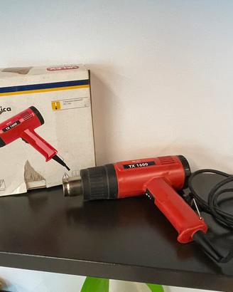 Pistola termica Valex TX 1600