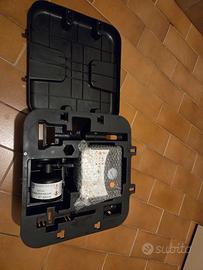 Kit riparazione pneumatici Renault Clio V