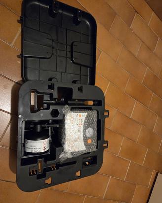 Kit riparazione pneumatici Renault Clio V