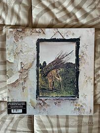 Vinile Led Zeppelin