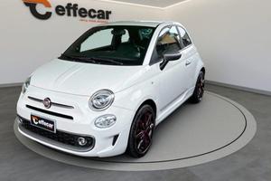 FIAT 500 1.2 Sport