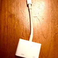Apple Adattatore multiporta