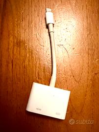 Apple Adattatore multiporta