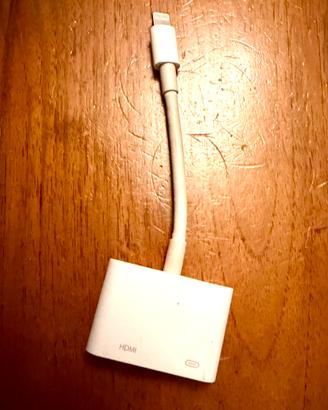 Apple Adattatore multiporta