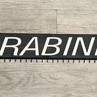 Porta calendario Carabinieri