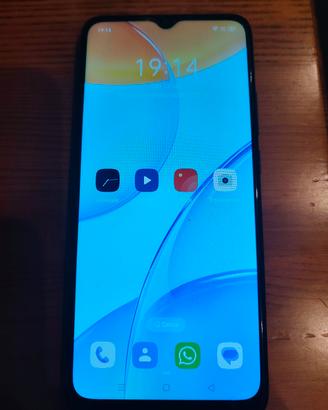 Oppo a15